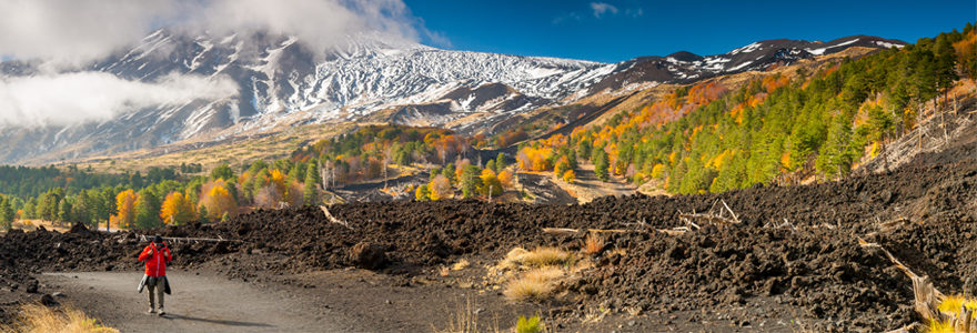 Etna Nord