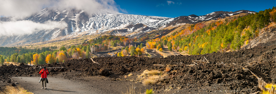 Etna Nord