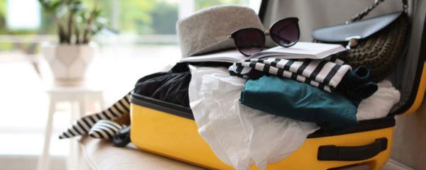 Valises personnalisables