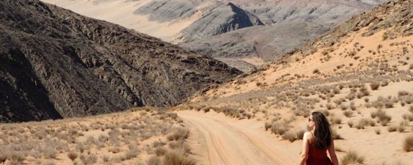Namibie
